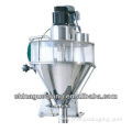 Automatic Powdered Packaging machine for plastic Containers